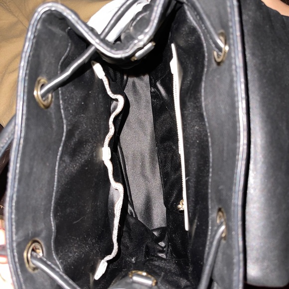 Henri Bendel No.7 backpack *New, never used* main image 5
